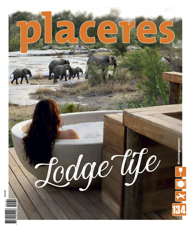 REVISA PLACERES JULIO 2018