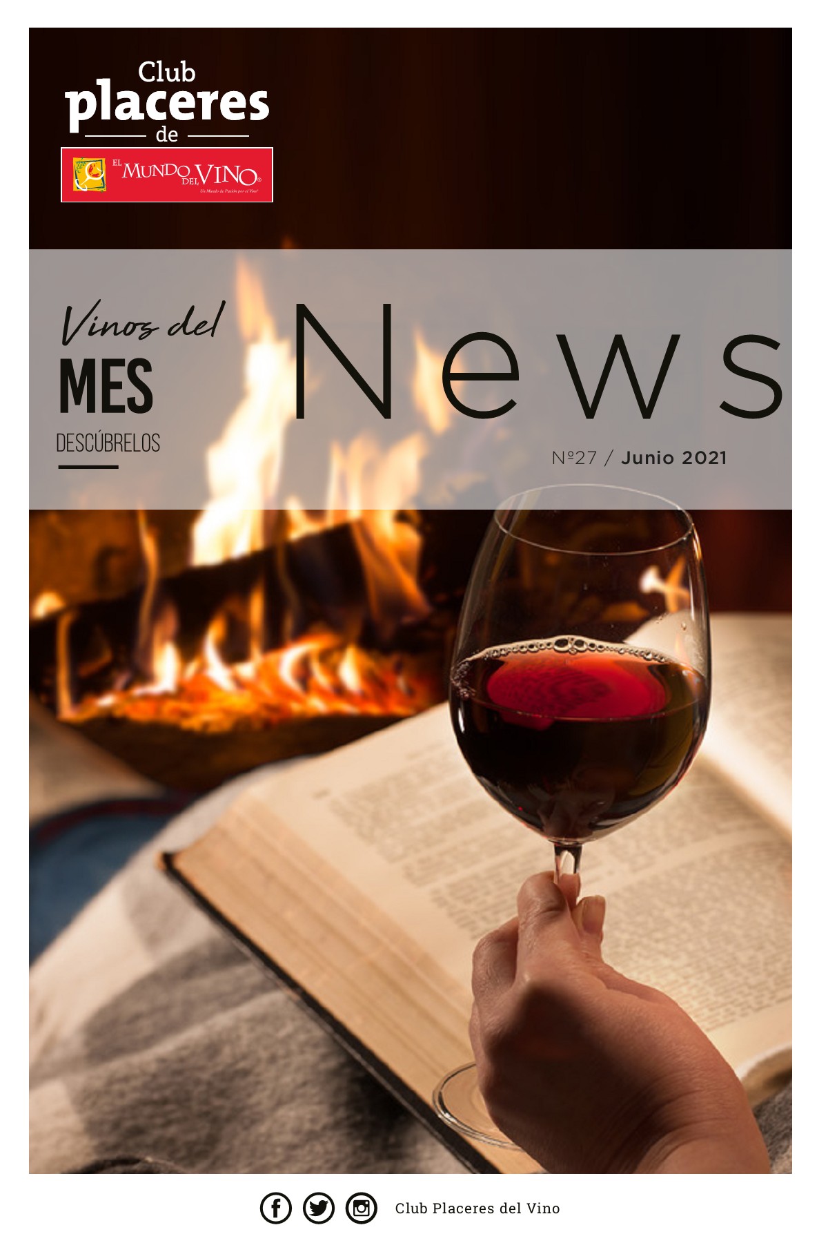 PLACERES NEWS JUNIO 2021