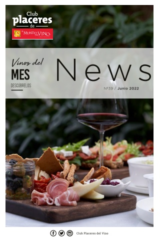 PLACERES NEWS JUNIO 2022