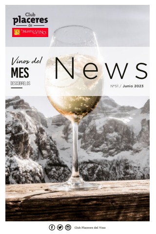 PLACERES NEWS JUNIO 2023
