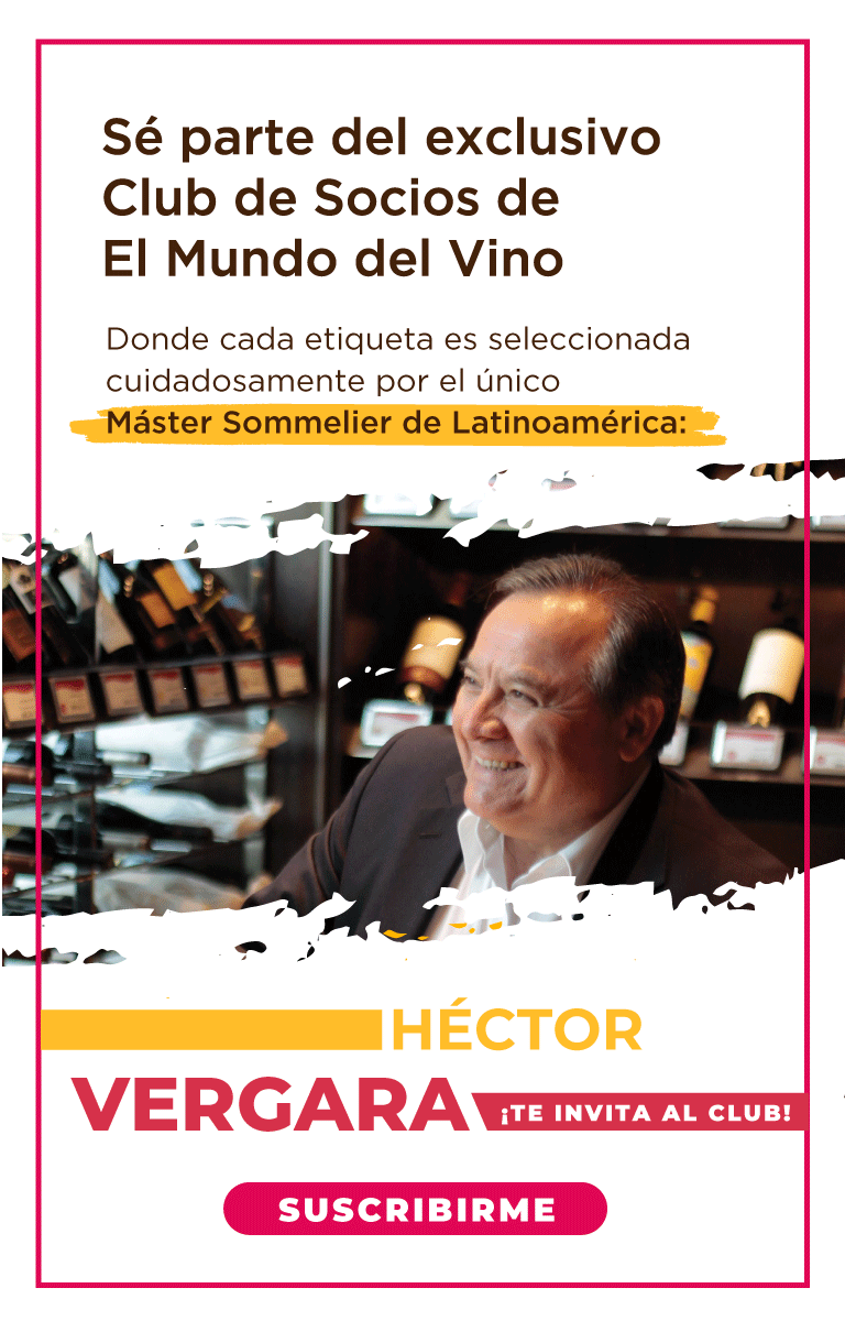 Invitacin Hctor Vergara